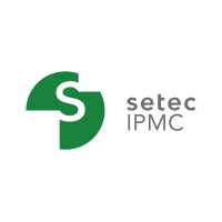 setec IPMC - Innovation & Project Management Consulting Logo