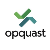 Opquast Logo