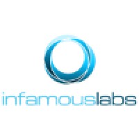 Infamous Labs Logo