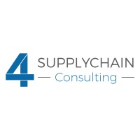 4Supplychain Consulting Logo