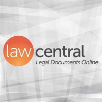 Law Central Co Pty Ltd Logo