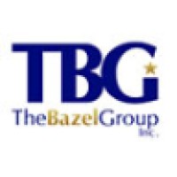 The Bazel Group, Inc. Logo