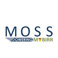 MOSS ICT Consultancy (M-BIRR) Logo