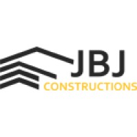 JBJ Constructions Pvt. Ltd. Logo