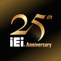 IEI Integration Corp. Logo