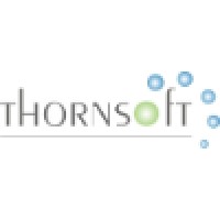 Thornsoft International Ltd Logo