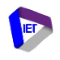 Infinite Education & Training Logo