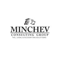 Minchev Consulting Group Logo