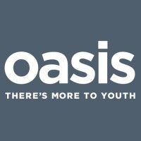 Oasis Center Logo