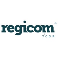 Regicom Logo