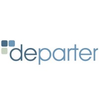 Departer - The German Headhunter Logo