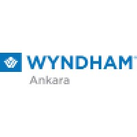 Wyndham Ankara Logo