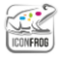 ICONFROG Logo