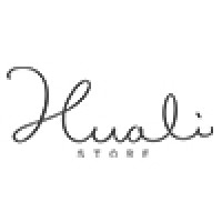 Huali Store - 花里 Logo