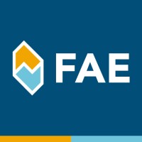 FAE Logo