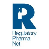 Regulatory Pharma Net - RPN Logo