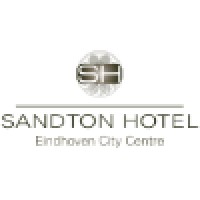 Sandton Hotel Eindhoven City Centre Logo