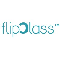 flipClass Logo