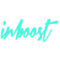 Inboost Tourism Logo