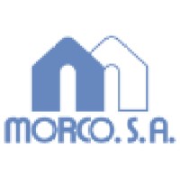 Morco S.A. Logo