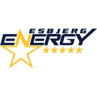 Esbjerg Elite Ishockey A/S Logo