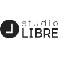 studioLIBRE | architects Logo