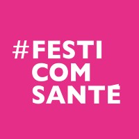 Festival de la Communication Santé Logo