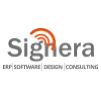 Signera Logo