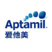 纽迪希亚生命早期营养品管理(上海)有限公司 Logo
