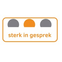 MB3 Sterk in gesprek Logo