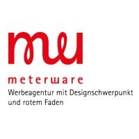 meterware | Agentur für Design und Werbung GmbH Logo