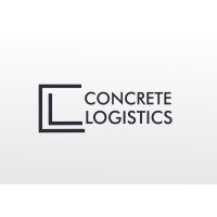 Concrete Logistics Limited (CLL) Logo