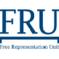 Free Representation Unit Logo