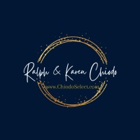 ChiodoTeam of Exp Realty Logo