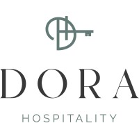 Dora Hospitality Group Logo