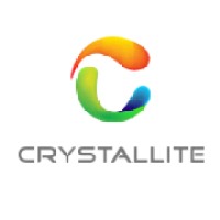 Crystallite Pakistan - (PVT) Limited Logo