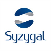Syzygal Logo