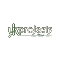 YK PROJECTS Logo