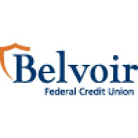 Belvoir Federal Credit Union Logo