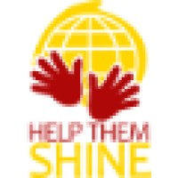 Help Them Shine Logo