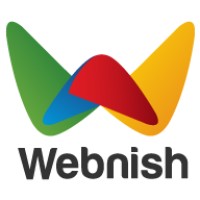 Webnish Logo