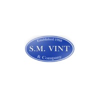 S.M Vint & Co Logo