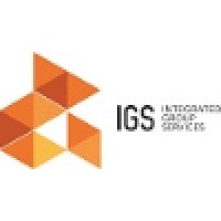 Integrated Group Services (IGS) Logo