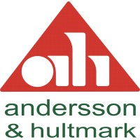 Ingenjörsbyrån Andersson & Hultmark Logo