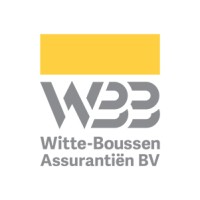 Witte-Boussen Assurantiën B.V. Logo