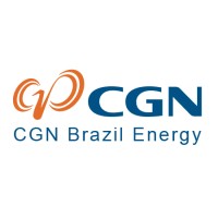CGN Brasil Energia Logo