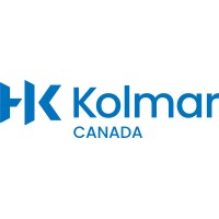 HK Kolmar Canada Logo