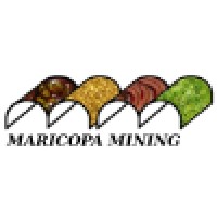 Maricopa Mining LLC Logo
