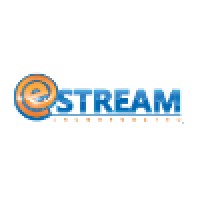 eStream, Inc Logo