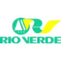 Rio Verde - Logo